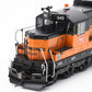 Rapido Trains 050230 HO Milwaukee Road EMD SD10 Diesel Locomotive DC/Silent #543