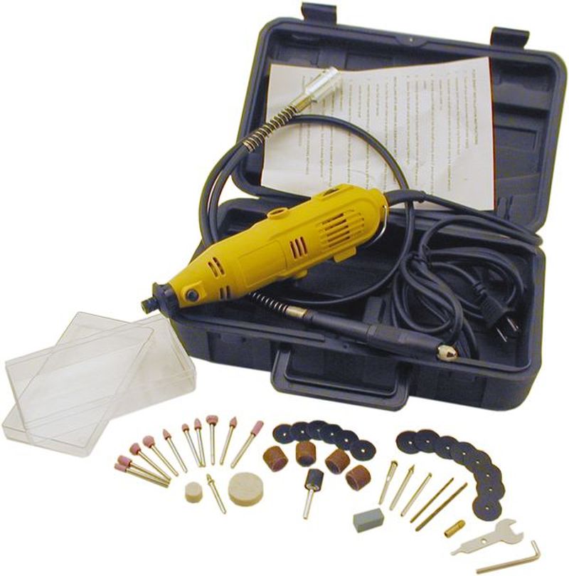 Enkay 101 Rotary Tool