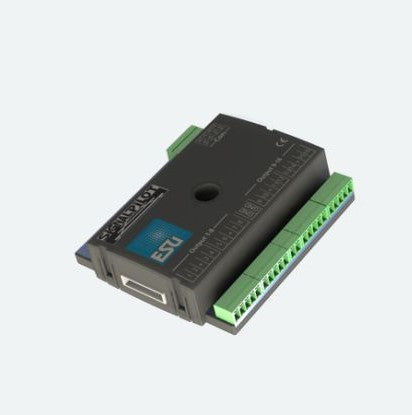 ESU 51840 SignalPilot Accessory DCC Decoder
