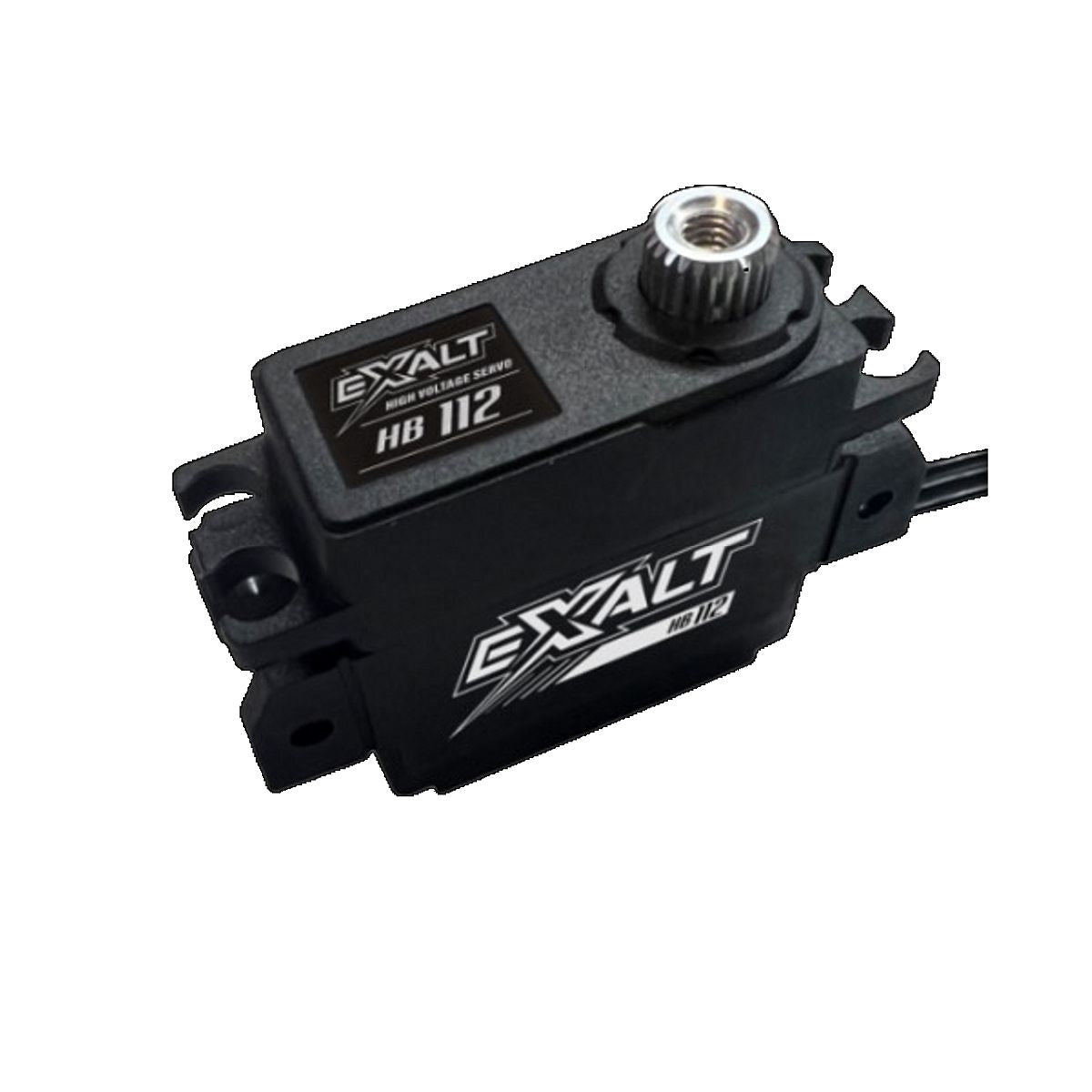 Exalt HB112 BL112 1:12 Brushless Mini Servo (High Voltage/Metal Gear)