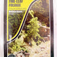 Woodland Scenics F1131 Medium Green Fine-Leaf Foliage