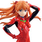 Bandai 68408 7.9" Ichibansho Asuka Langley Soryu End of Evangelion Statue