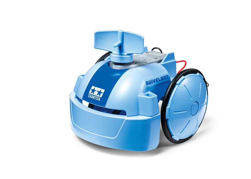 Tamiya 70244 Swivelbot Educational Construction