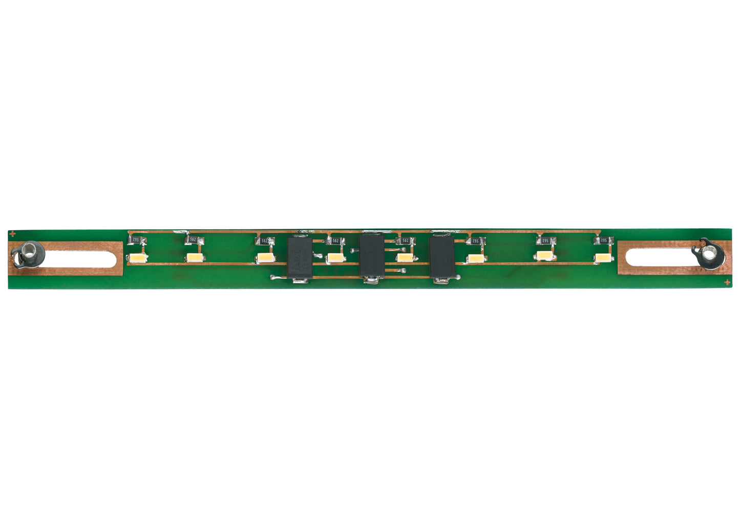 Trix 66611 N LED Lighting Kit for Cab Control Cars