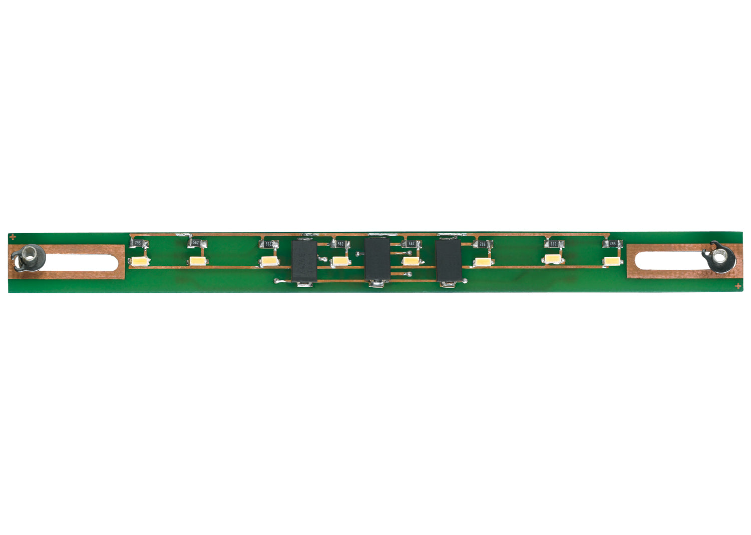 Trix 66611 N LED Lighting Kit for Cab Control Cars