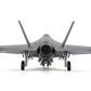 Tamiya 61127 1:48 Lockheed Martin F-35C Lightning II Aircraft Plastic Model Kit