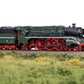 Marklin 39029 HO GDR Class 18.3 Steam Locomotive #18 314