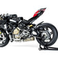 Tamiya 14143 1:12 Ducati Superleggera V4 with Racing Kit