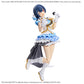 Bandai 2794163 Option Hair Style & Face Parts Set (Chiyoko Sonoda/Rinze Morino)