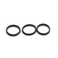 Marklin E145413 Traction Tires (Pack of 20)
