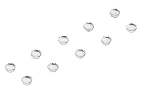 Marklin E761600 Model Train Lantern Lens (Pack of 10)