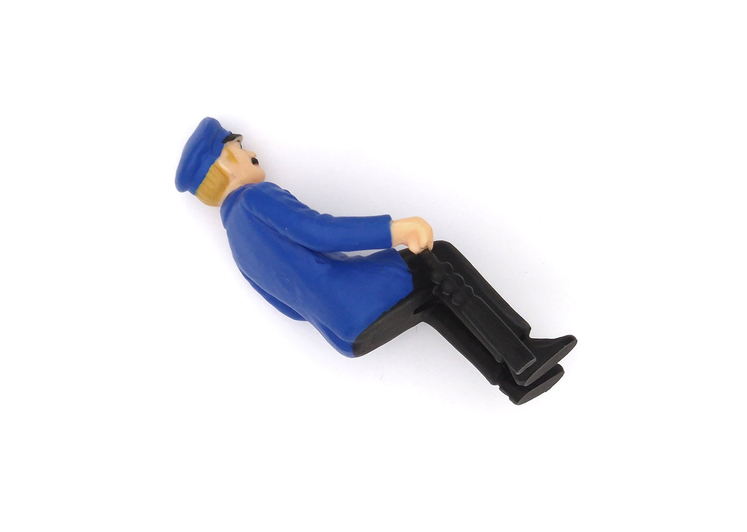 Marklin E130024 Seated Engineer Figure