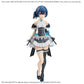 Bandai 2794163 Option Hair Style & Face Parts Set (Chiyoko Sonoda/Rinze Morino)
