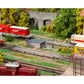 Faller 120320 HO Rail Brakes Building Kit