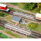 Faller 120320 HO Rail Brakes Building Kit