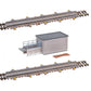 Faller 120320 HO Rail Brakes Building Kit