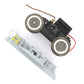 Marklin E370787 Propulsion Unit front