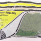 Woodland Scenics FC683 Medium Green Clump-Foliage 32 Oz Bag