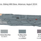 Italeri 2836 1:48 F-35 A Lightning II Fighter Aircraft Plastic Model Kit
