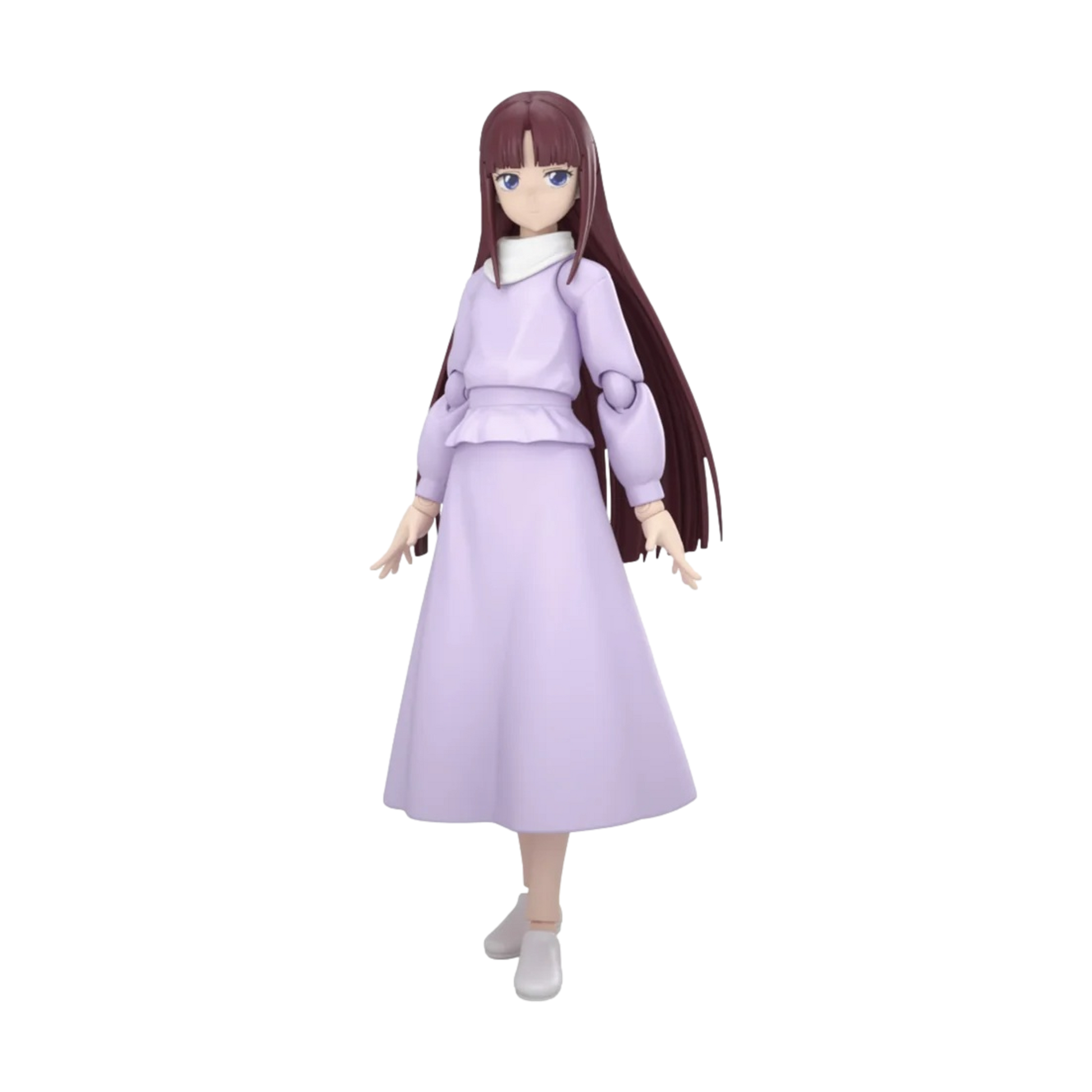 Bandai 2783938 Figure-rise Standard Gundam X Tiffa Adill Plastic Model Kit