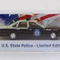 Busch 47676 HO Scale Chevrolet Caprice Florida Police Limited Edition