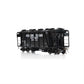 Rapido Trains 149012 HO Revere Sugar Enterprise Covered Hopper #1 (Set of 6)