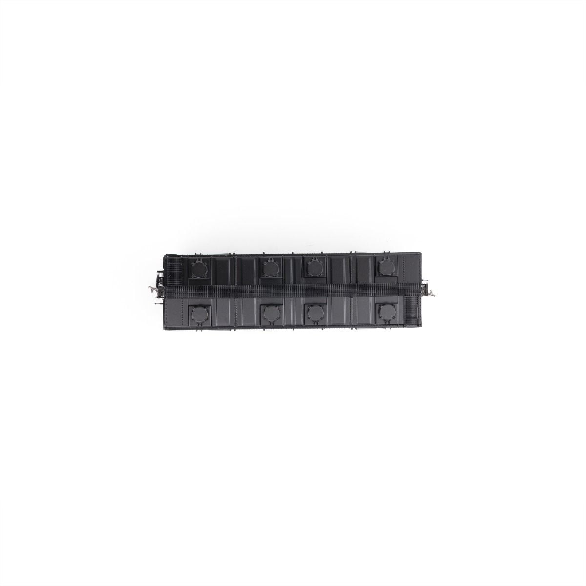 Rapido Trains 149012 HO Revere Sugar Enterprise Covered Hopper #1 (Set of 6)
