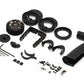 Futaba 01004443-1 10PXR 10-Ch. 2.4GHz T-FHSS Radio System w/ R404SBS-E Receiver