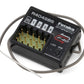 Futaba 01004444-1 10PXR 10-Ch.l 2.4GHz T-FHSS Radio System w/ R404SBS Receiver