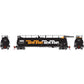 Athearn G67808 HO Genesis GATX 23,000 Gallon Tank Train Intermediate Car #48659