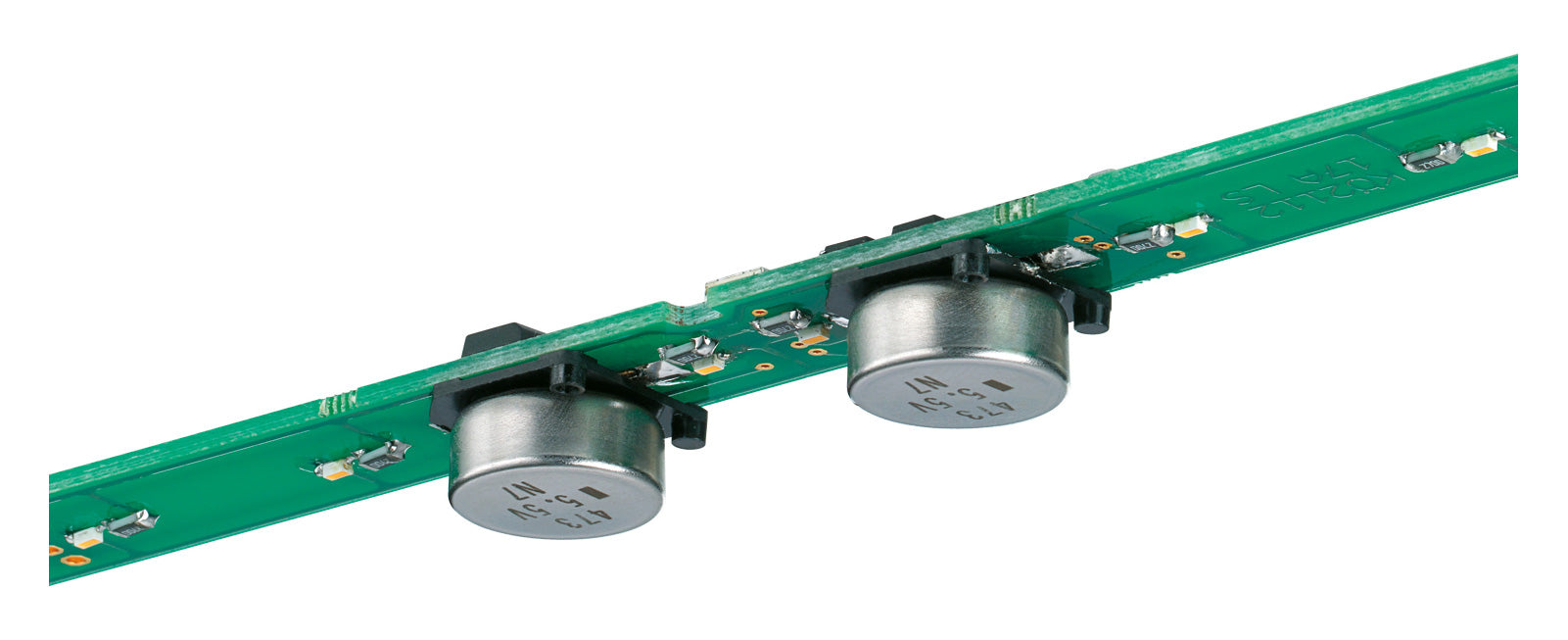 Marklin 73410 HO Warm White LED Lighting Kit