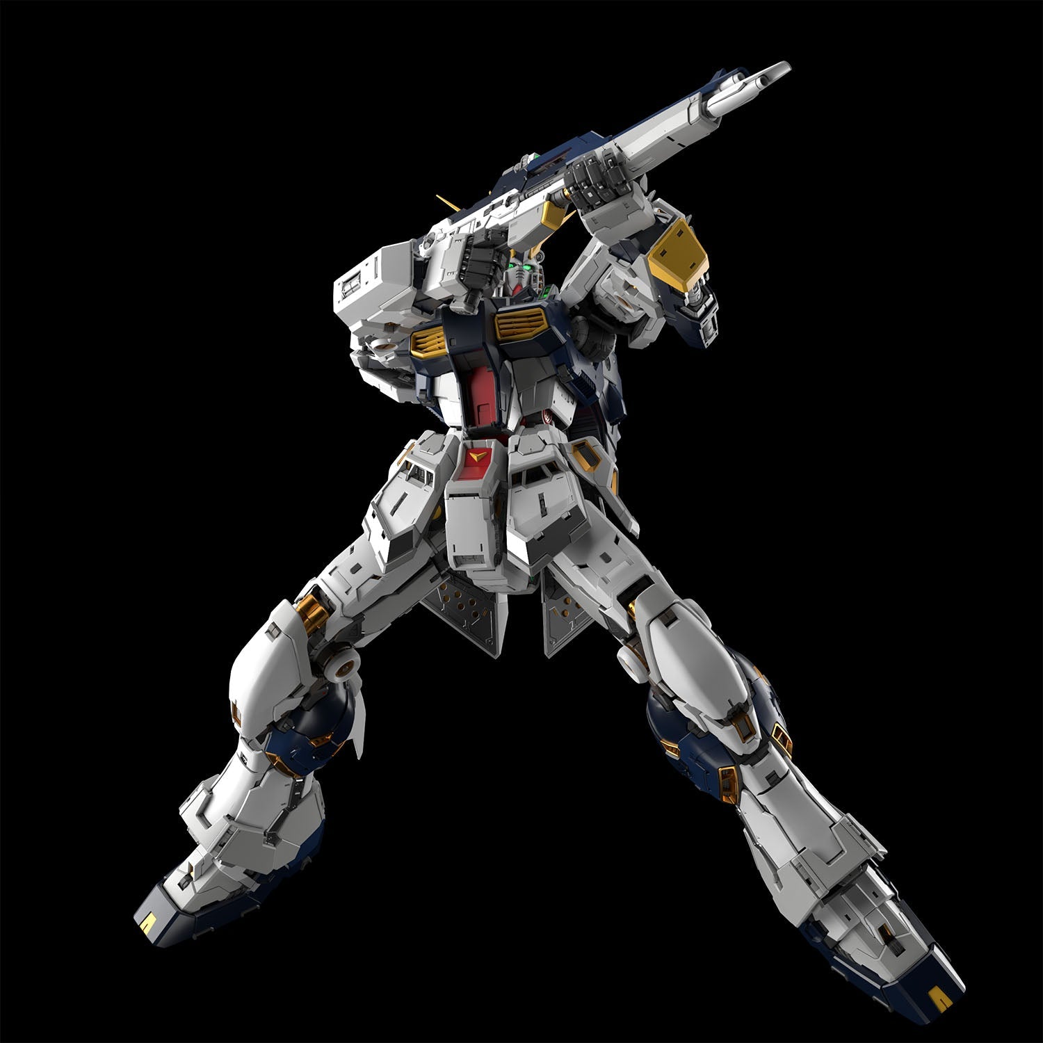 Bandai 2773843 1:60 Perfect Grade Unleashed RX-93 ? Gundam Model Kit