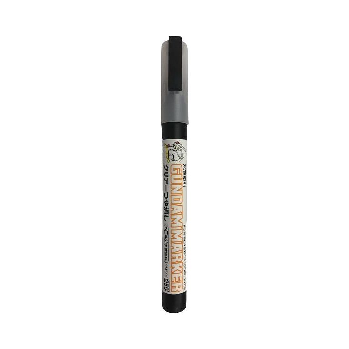 Gunze GM502 Gundam Matt Clear Marker
