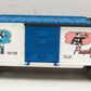 Lionel 6-16738 O Warner Bros Pepe Le Pew & Penelope Operating Boxcar LN/Box