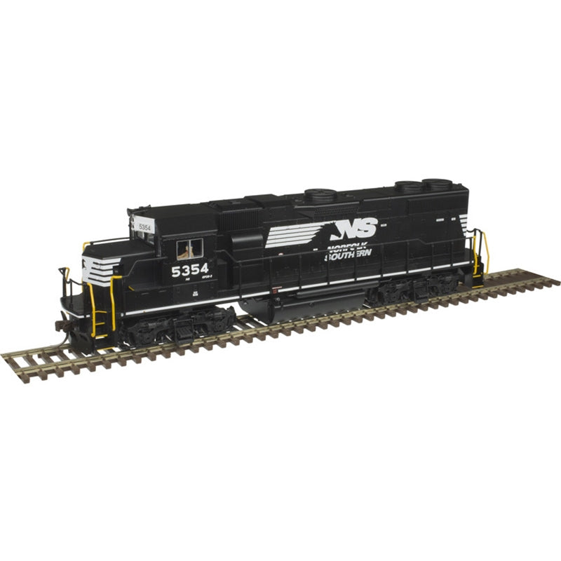 Atlas 10003615 HO Norfolk & Southern GP38-2 Diesel Locomotive #5347 with Sound