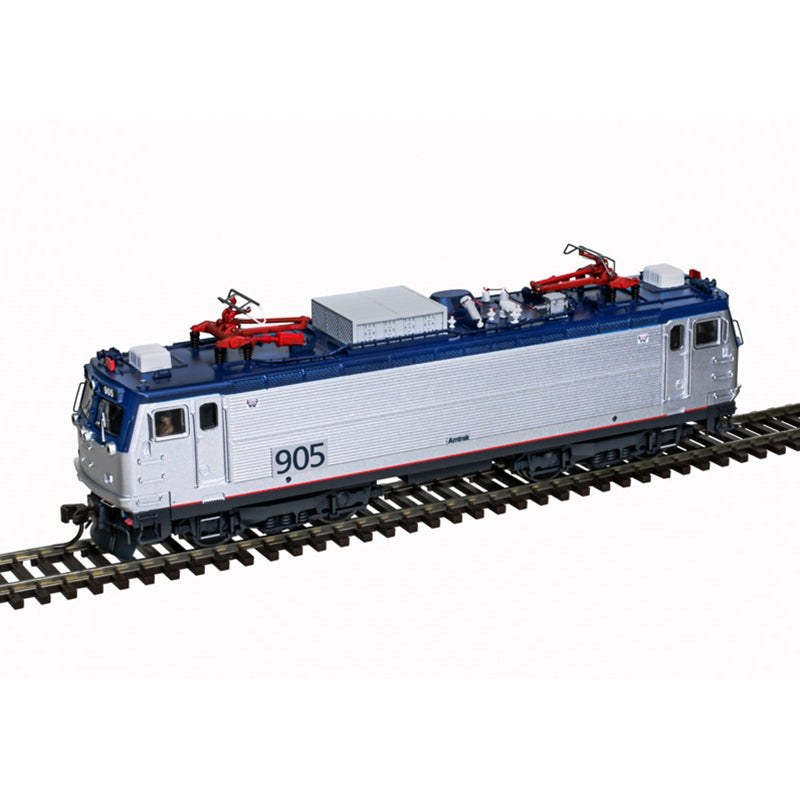 Atlas 10004633 HO Amtrak Master Phase V AEM-7 Electric Locomotive #905
