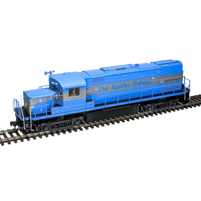 Atlas 10004737 HO Apache C420 Low Nose Diesel Locomotive #83