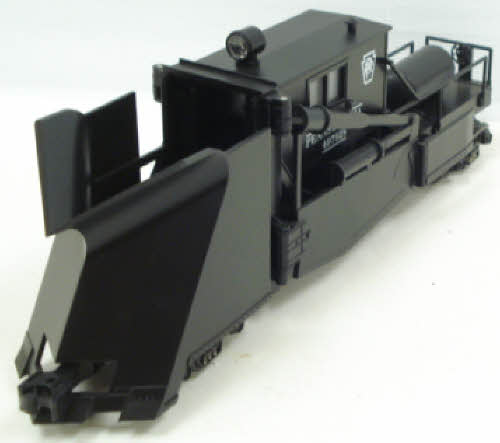 MTH 20-98206 O Gauge Pennsylvania Jordan Spreader #497928 LN/Box