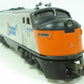 Lionel 6-8466 O Gauge Amtrak F3 A Powered Diesel Locomotive EX/Box