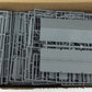 CMA 1015 HO Scale Ice Station 36" Building Kit