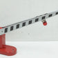 MTH 30-11008 O Tinplate Operating Crossing Gate #152 LN/Box
