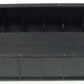 Lionel 0214 Flat Black Girder Bridge - NO Lettering