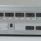 Lionel 6-15352 O Gauge Santa Fe Hi Level Sleeper "712 LN/Box