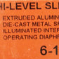Lionel 6-15352 O Gauge Santa Fe Hi Level Sleeper "712 LN/Box