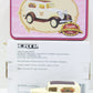 Ertl B625 1:43 Campbell's Soup Truck with Tin