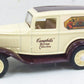 Ertl B625 1:43 Campbell's Soup Truck with Tin