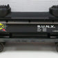 Lionel 6-16107 O Gauge Sunoco Black Double Dome Tank Car #16107 LN/Box