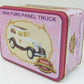 Ertl B625 1:43 Campbell's Soup Truck with Tin