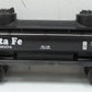 Lionel 6-16104 O Gauge Santa Fe 2-Dome Tank Car #16104 LN/Box
