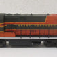 Atlas 48024 N Great Northern GP-7 Diesel Locomotive #611 LN/Box